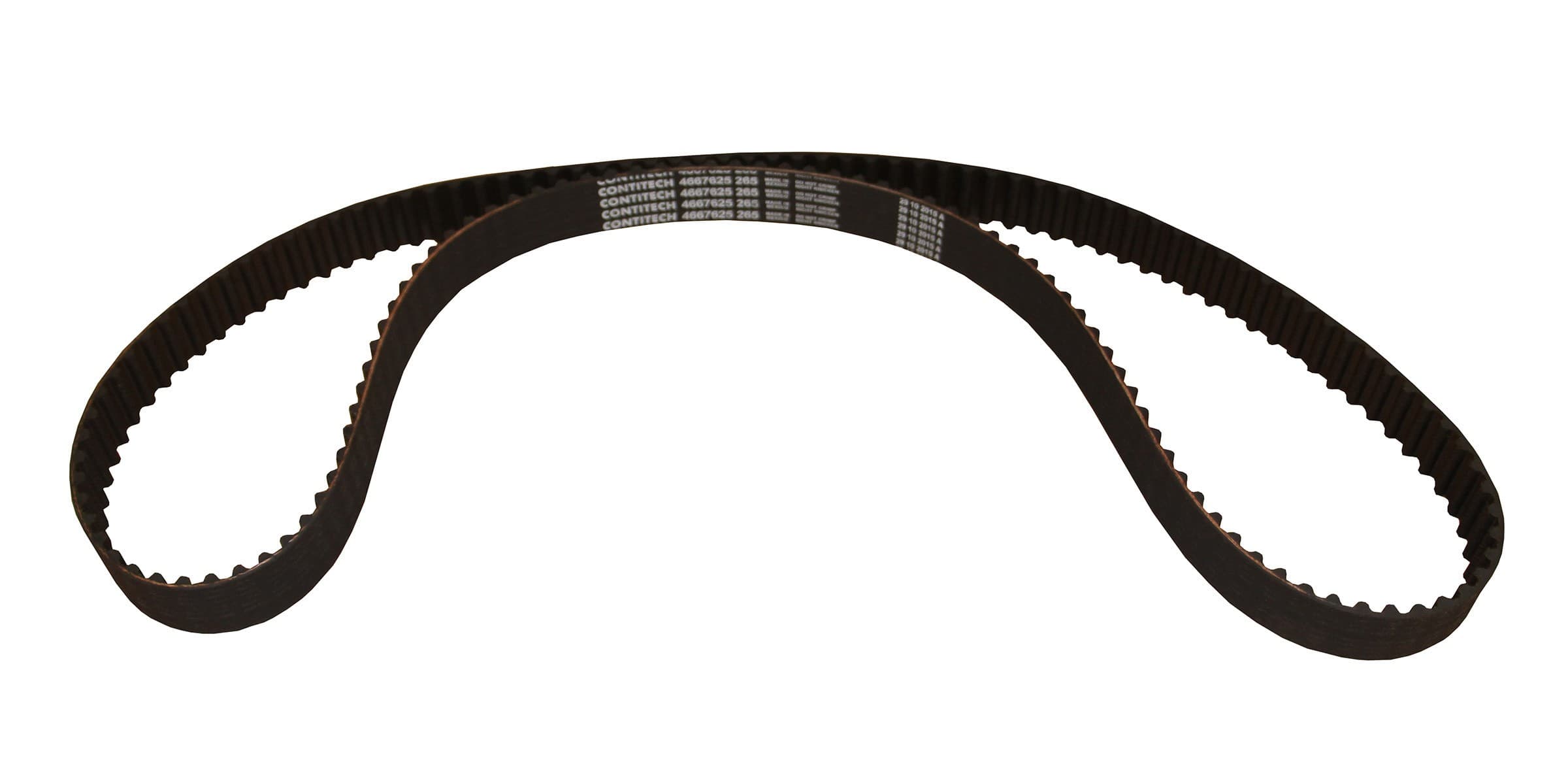 CONTITECH Timing Belt TB265