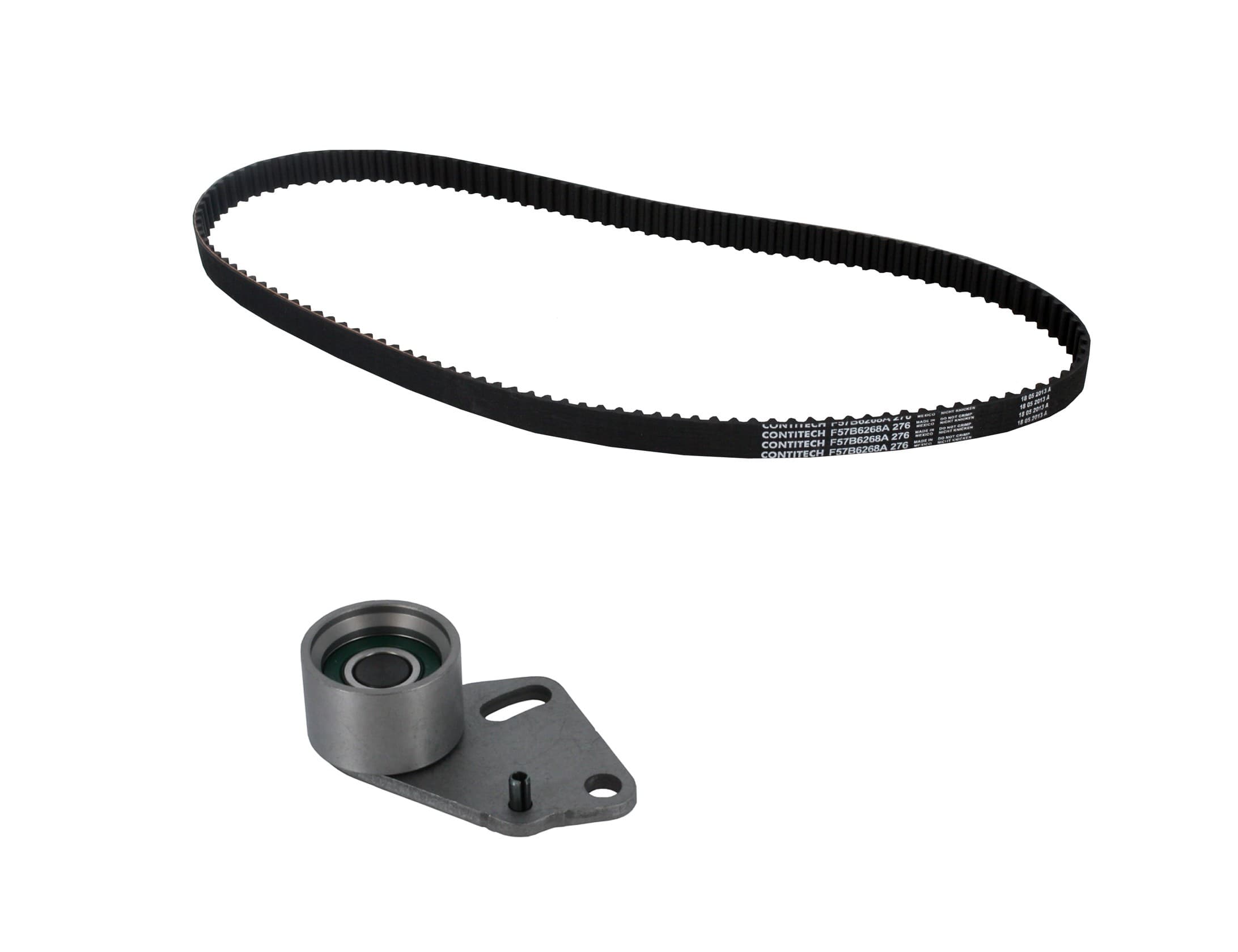 CONTITECH Timing Belt & Component Kit TB276K1
