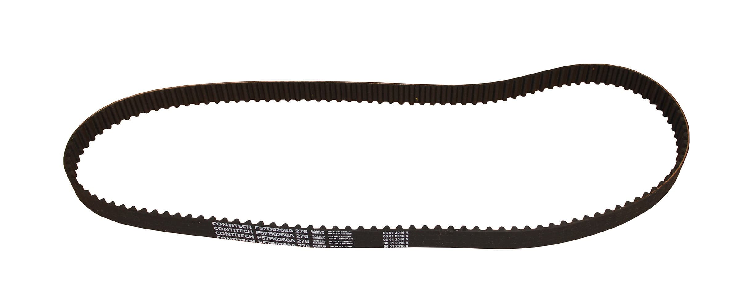 CONTITECH Timing Belt TB276