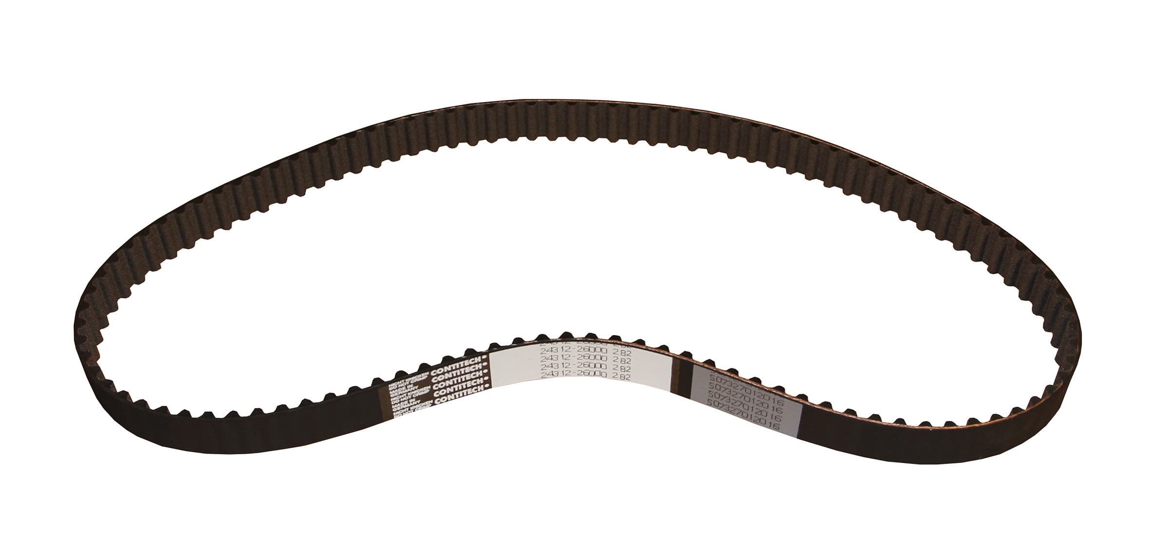 CONTITECH Timing Belt TB282