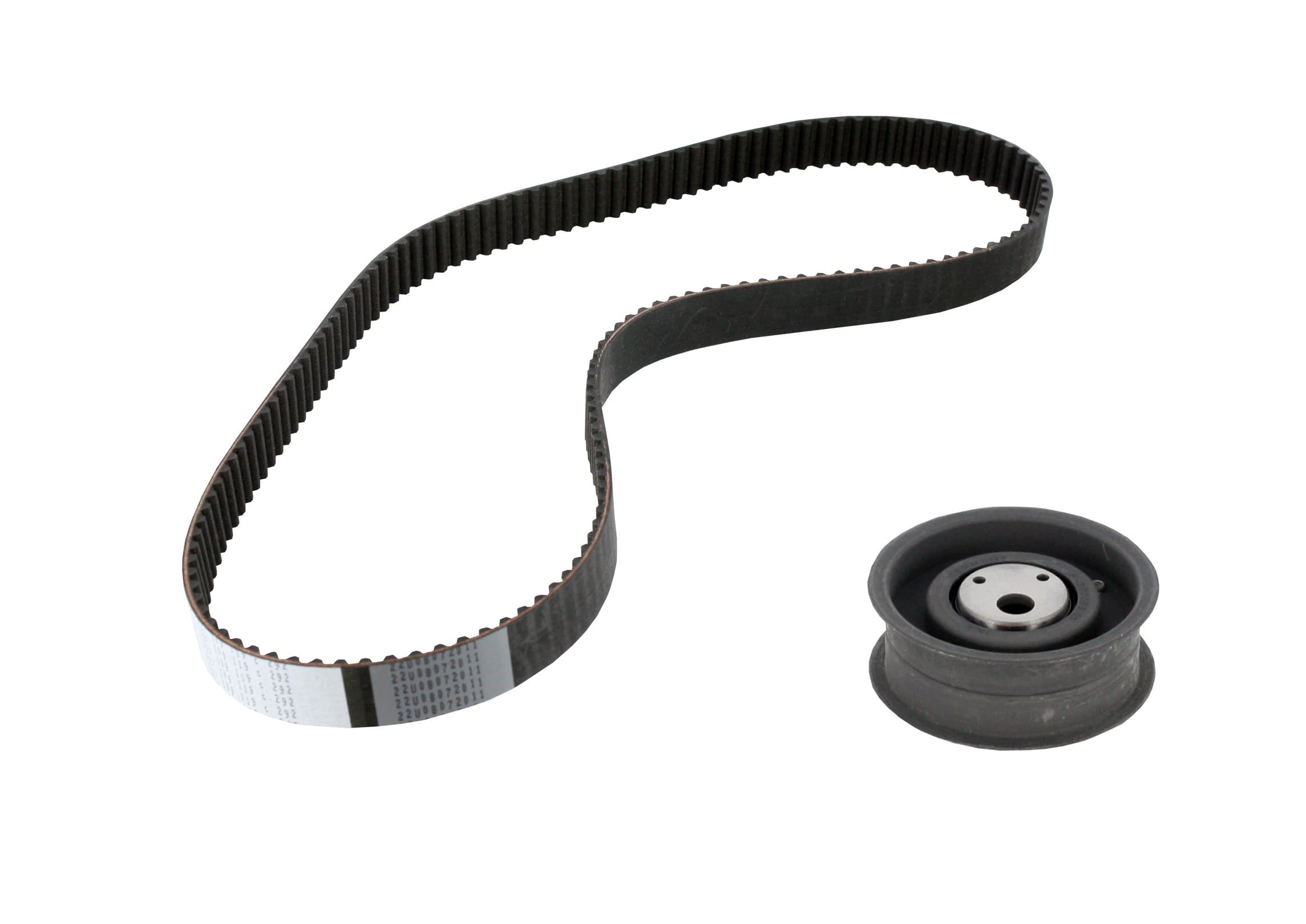 CONTITECH Timing Belt & Component Kit TB292K1