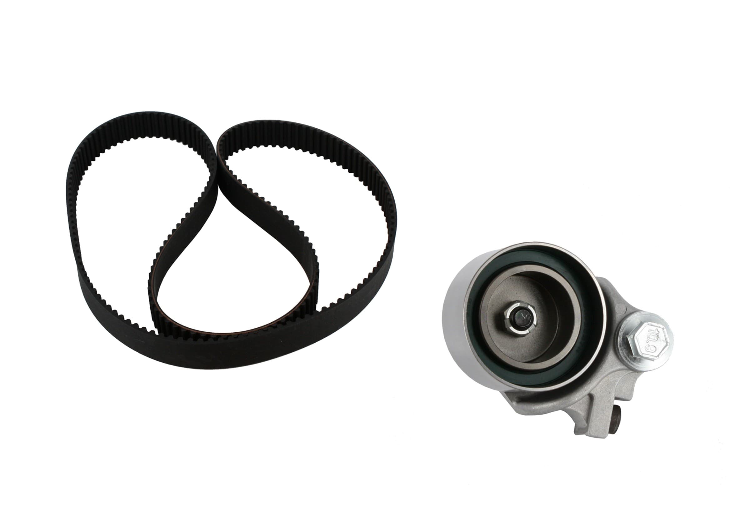 CONTITECH Timing Belt & Component Kit TB295K1