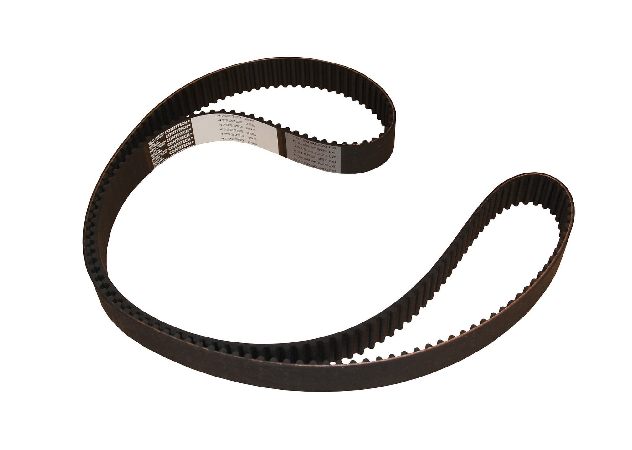 CONTITECH Timing Belt TB295