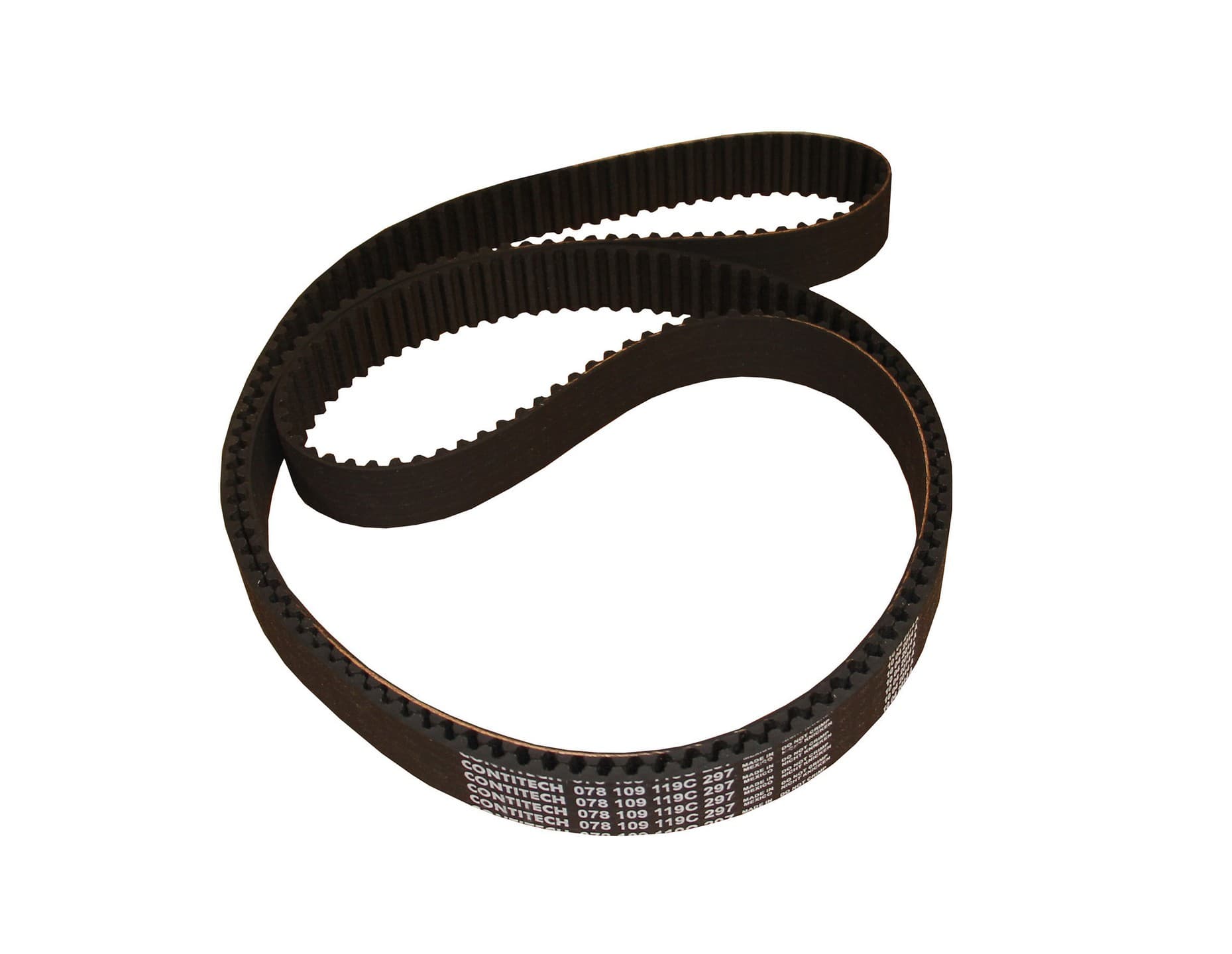 CONTITECH Timing Belt TB297