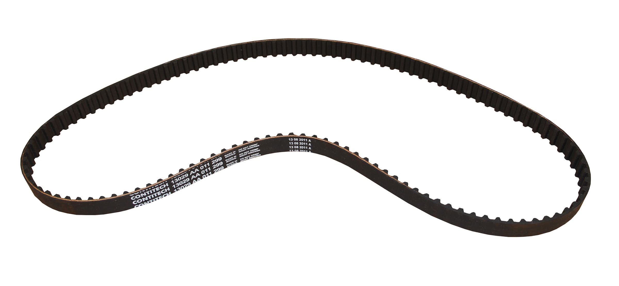 CONTITECH Timing Belt TB299