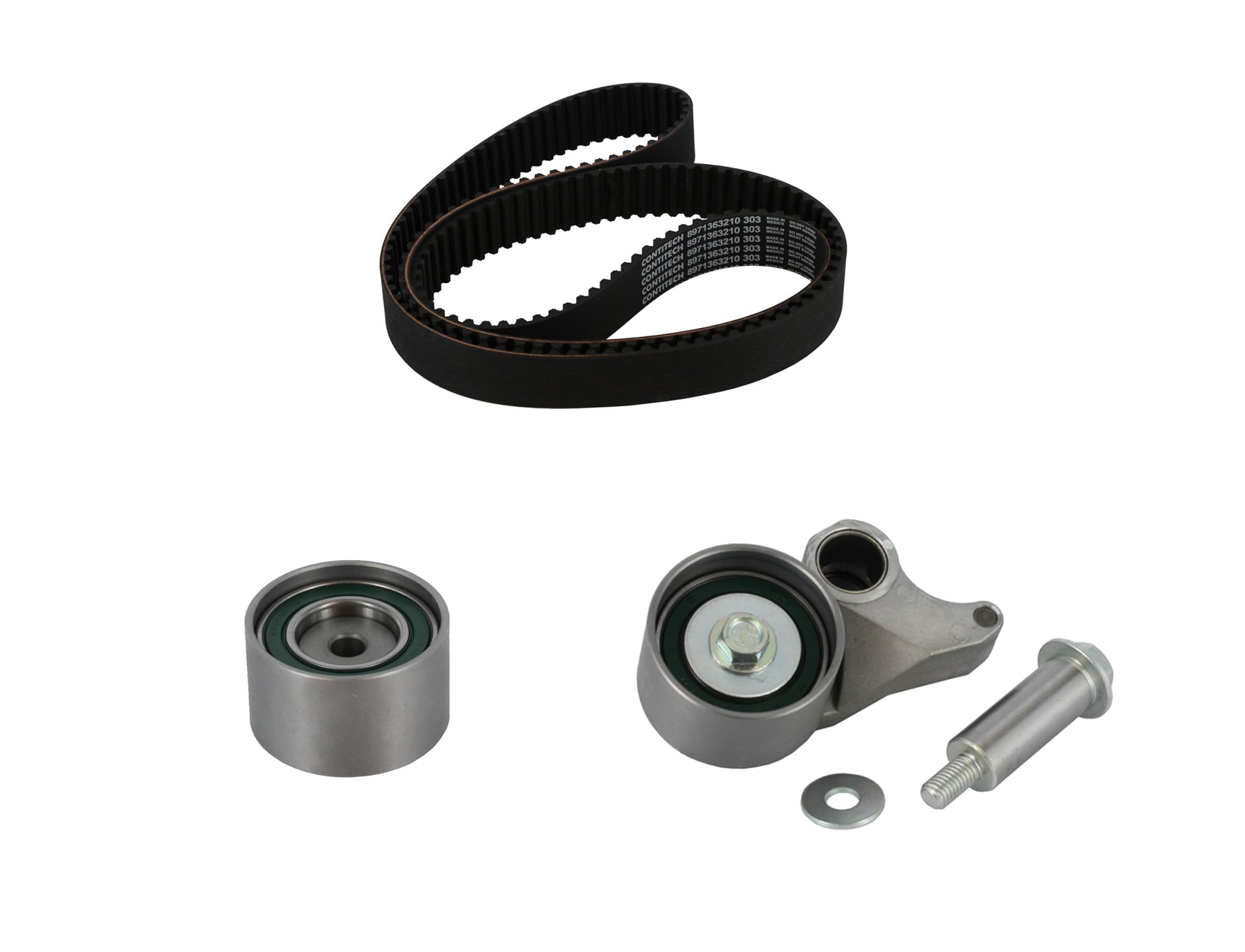 CONTITECH Timing Belt & Component Kit TB303K1
