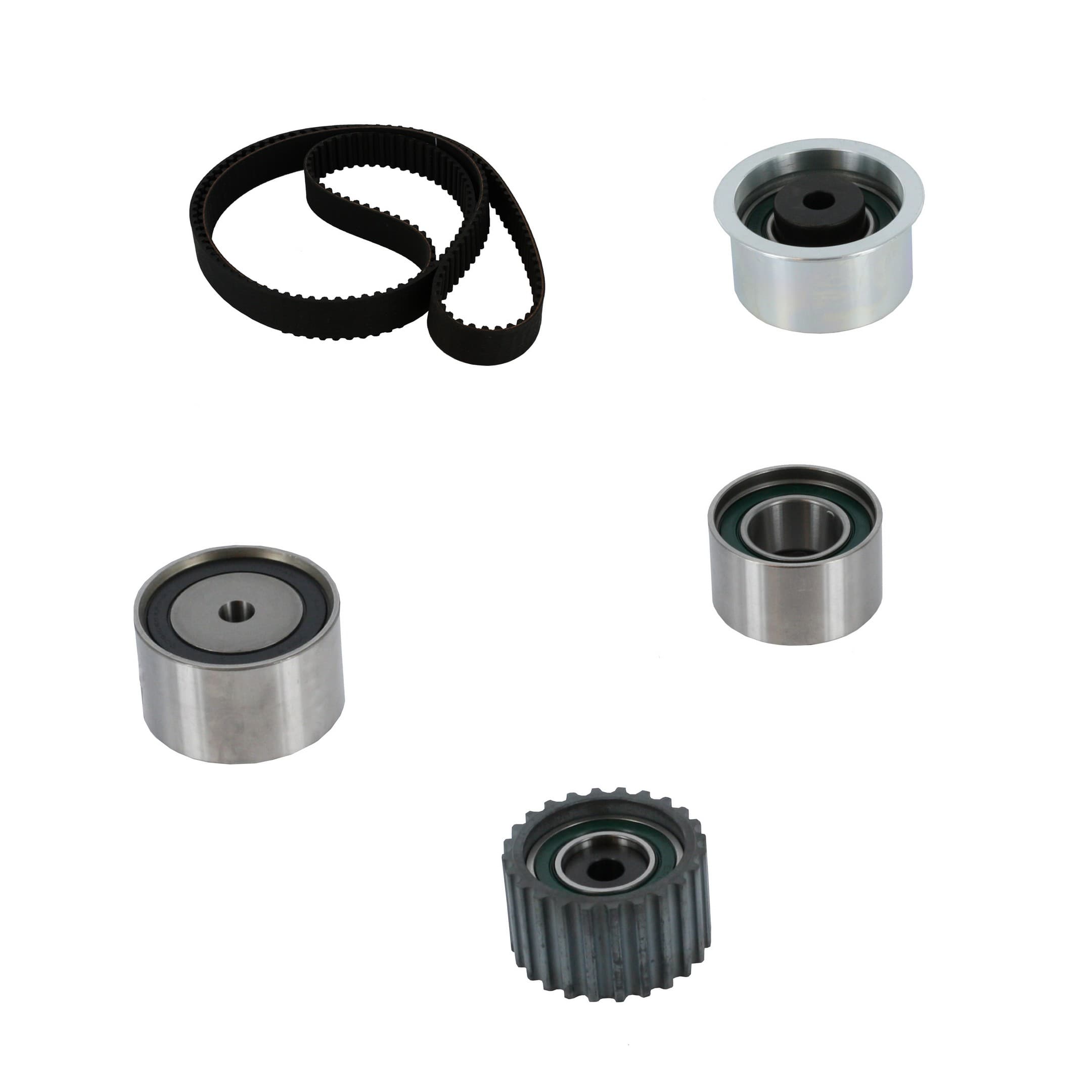 CONTITECH Timing Belt & Component Kit TB304K1