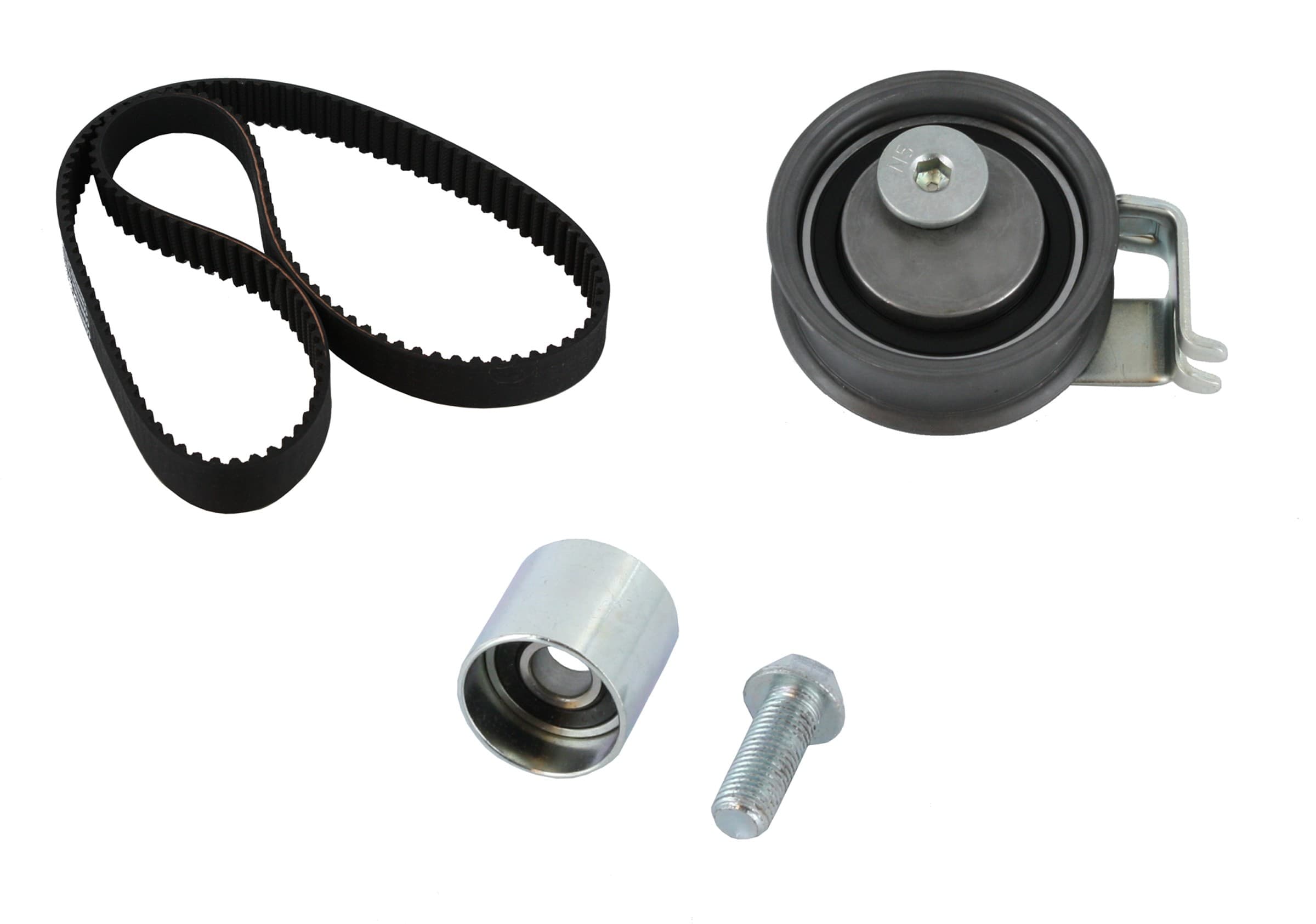 CONTITECH Timing Belt & Component Kit TB306K1