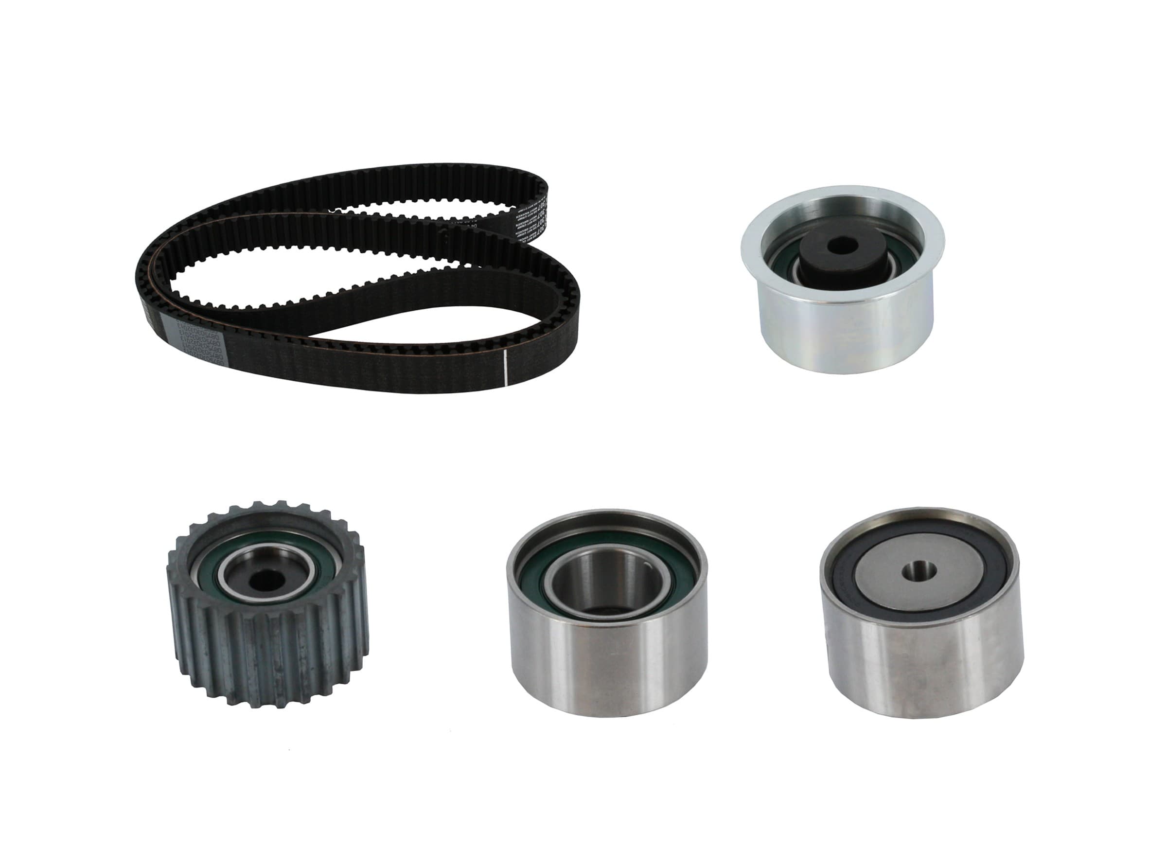 CONTITECH Timing Belt & Component Kit TB307K1