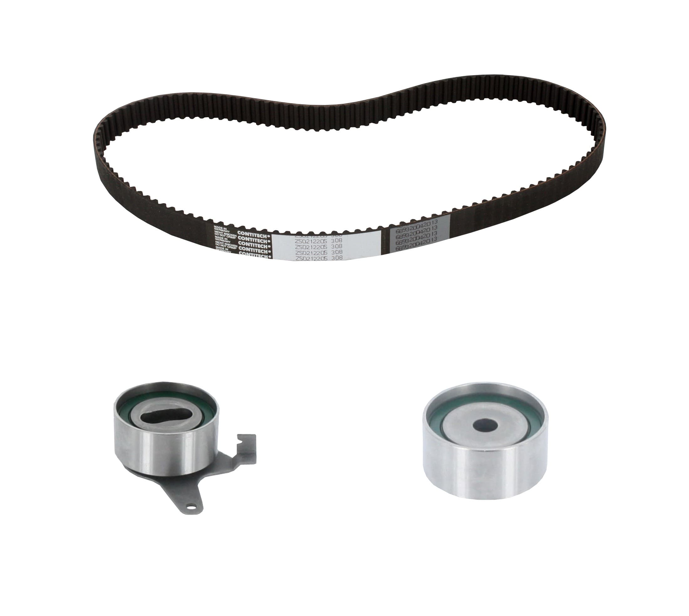 CONTITECH Timing Belt & Component Kit TB308K1