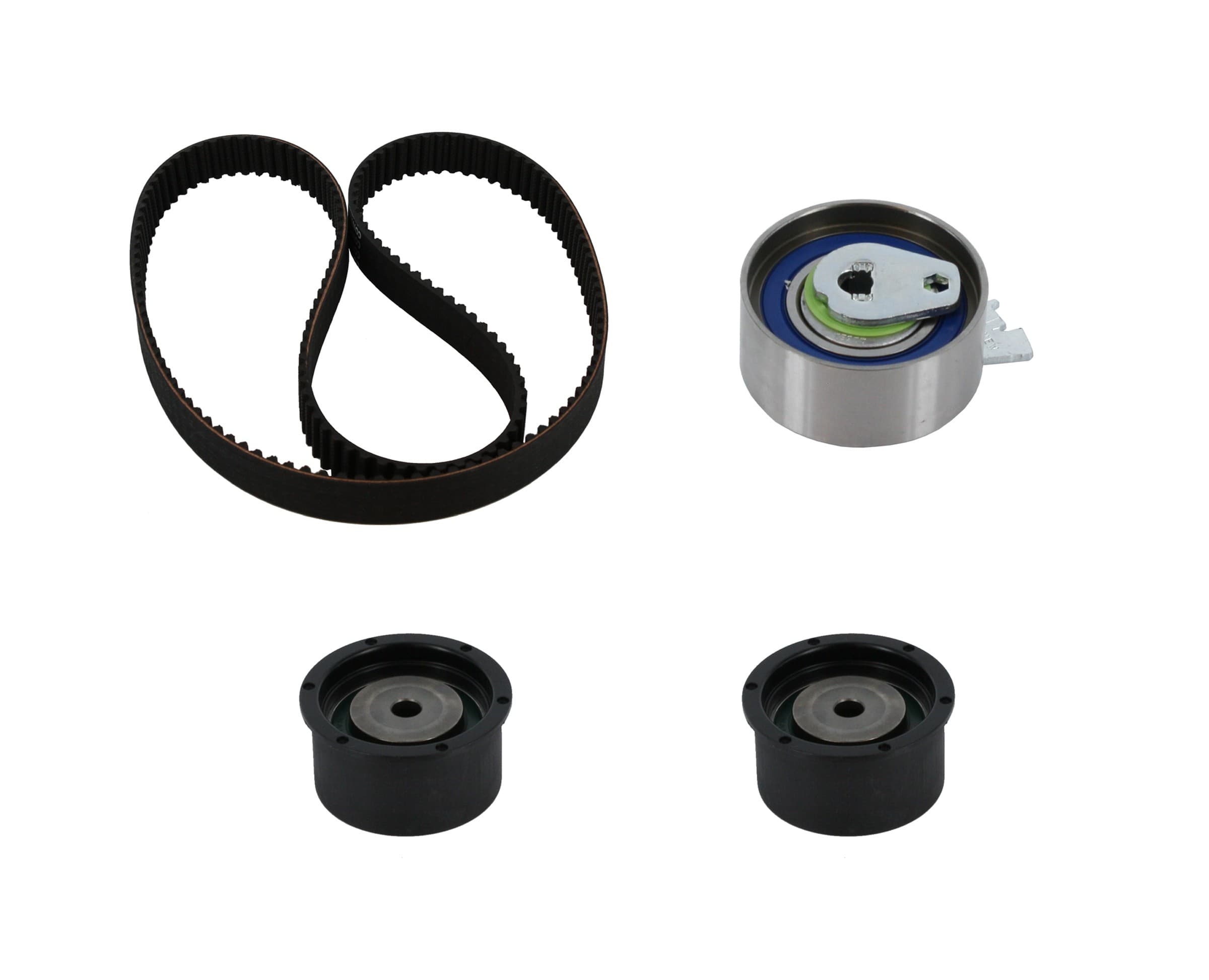 CONTITECH Timing Belt & Component Kit TB309K1