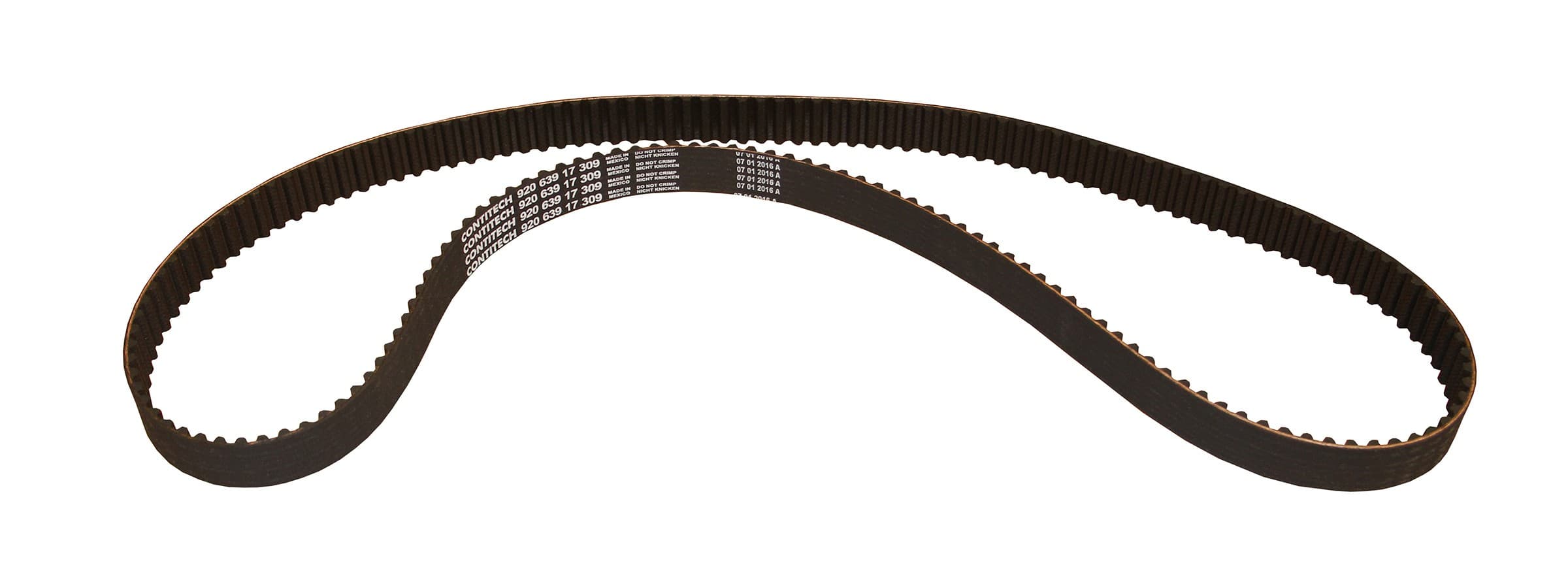 CONTITECH Timing Belt TB309