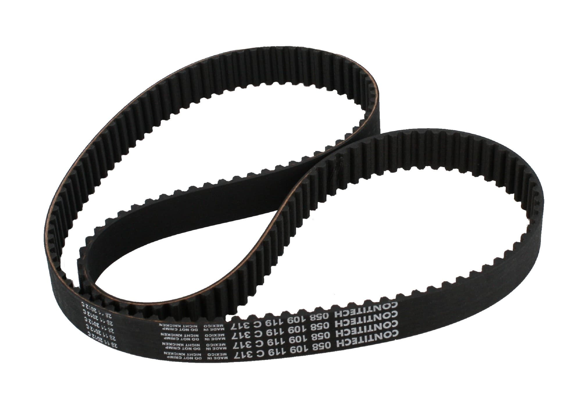 CONTITECH Timing Belt TB317