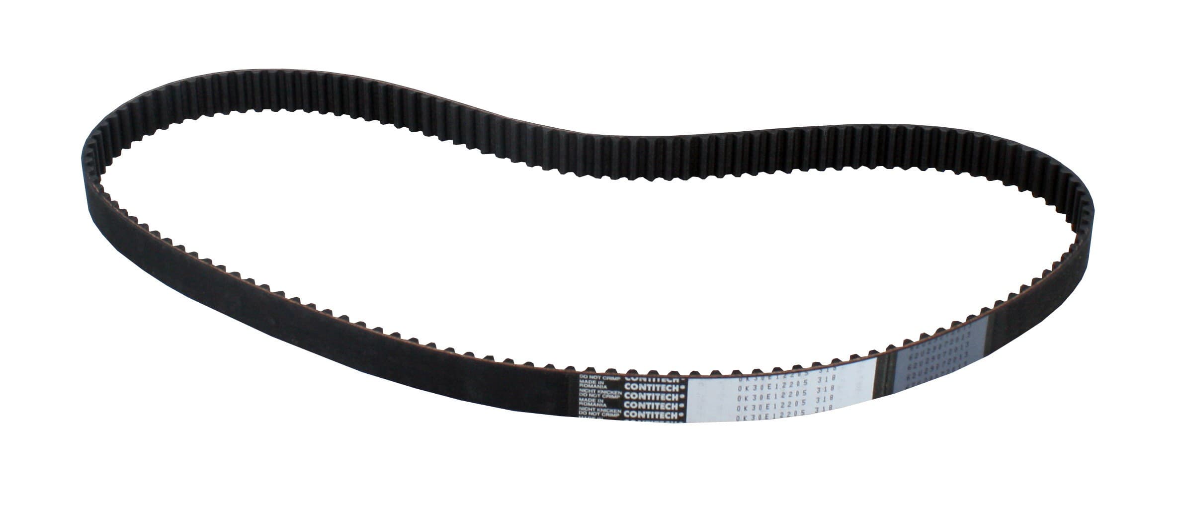 CONTITECH Timing Belt TB318