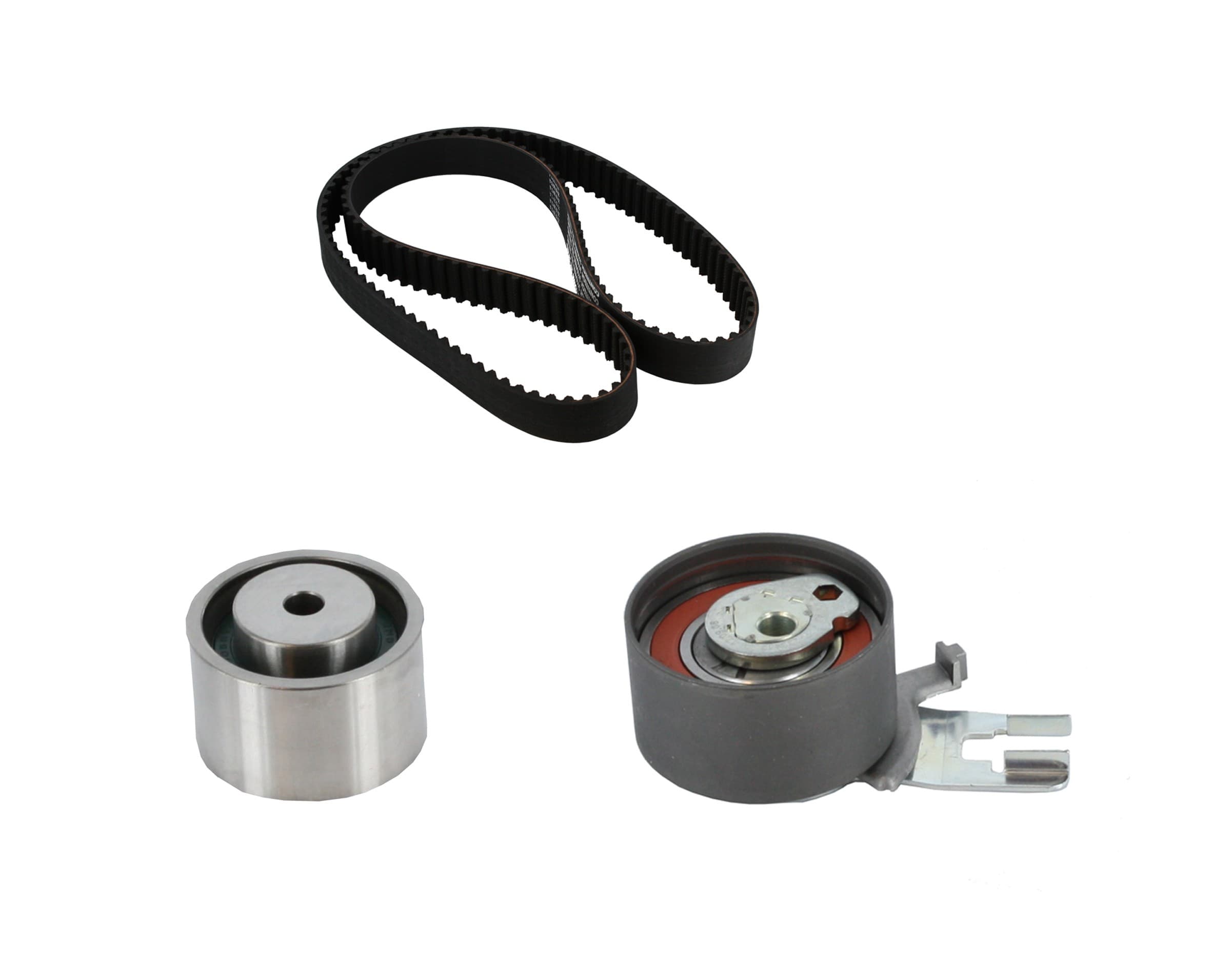 CONTITECH Timing Belt & Component Kit TB319K1