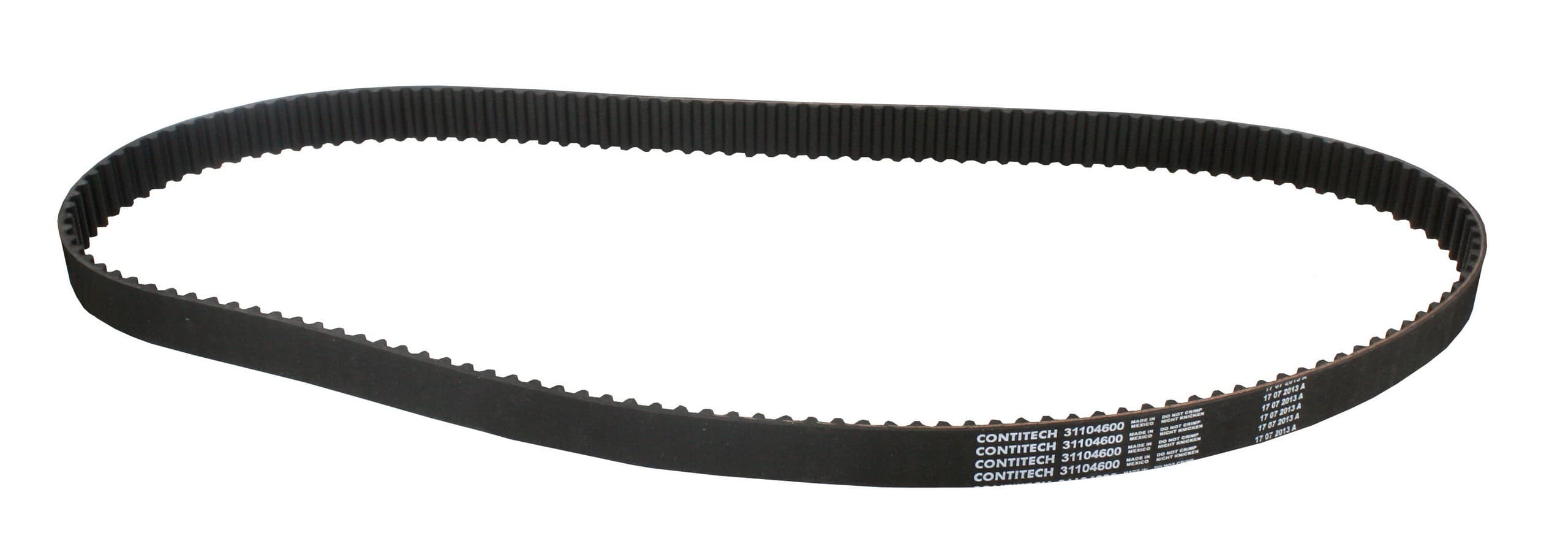 CONTITECH Timing Belt TB319