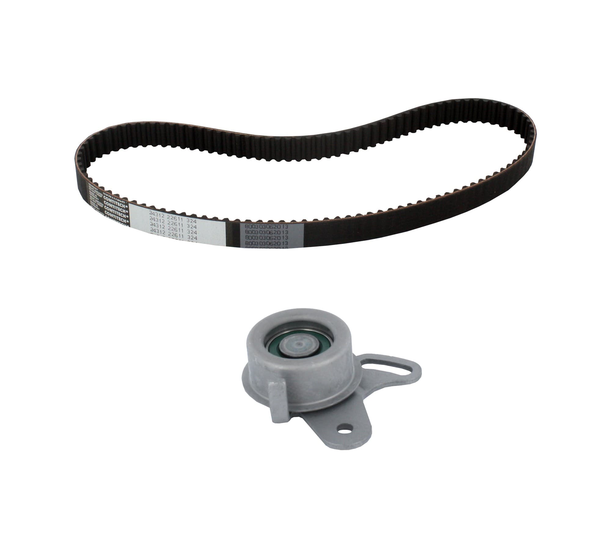 CONTITECH Timing Belt & Component Kit TB324K1