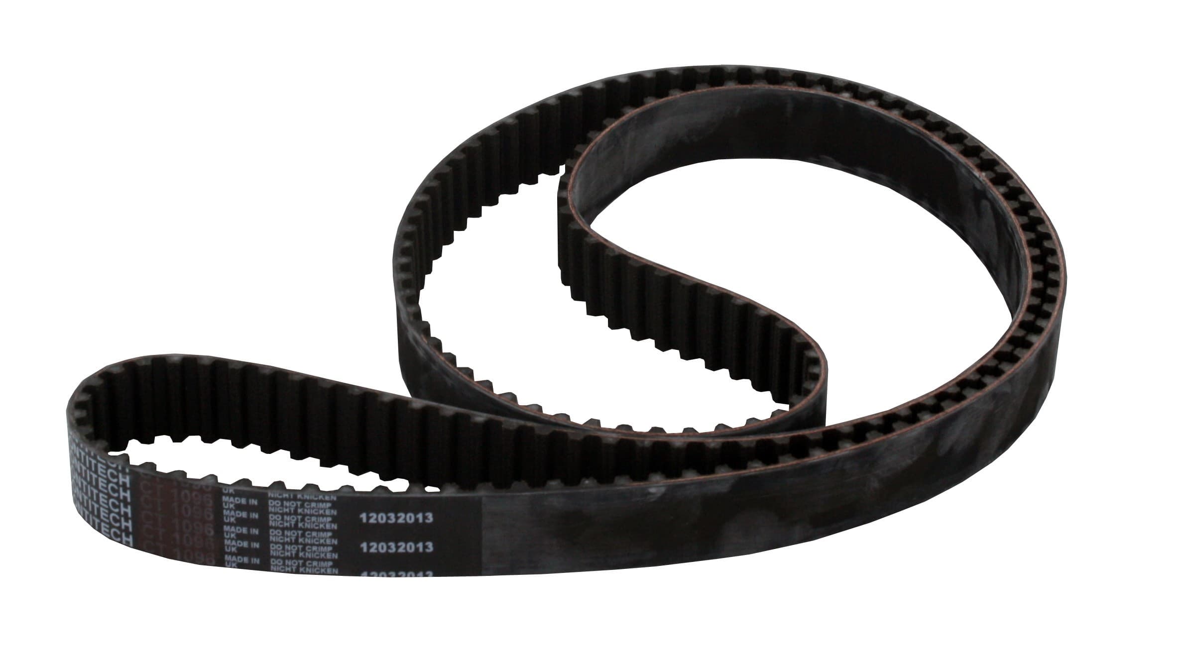 CONTITECH Timing Belt TB327