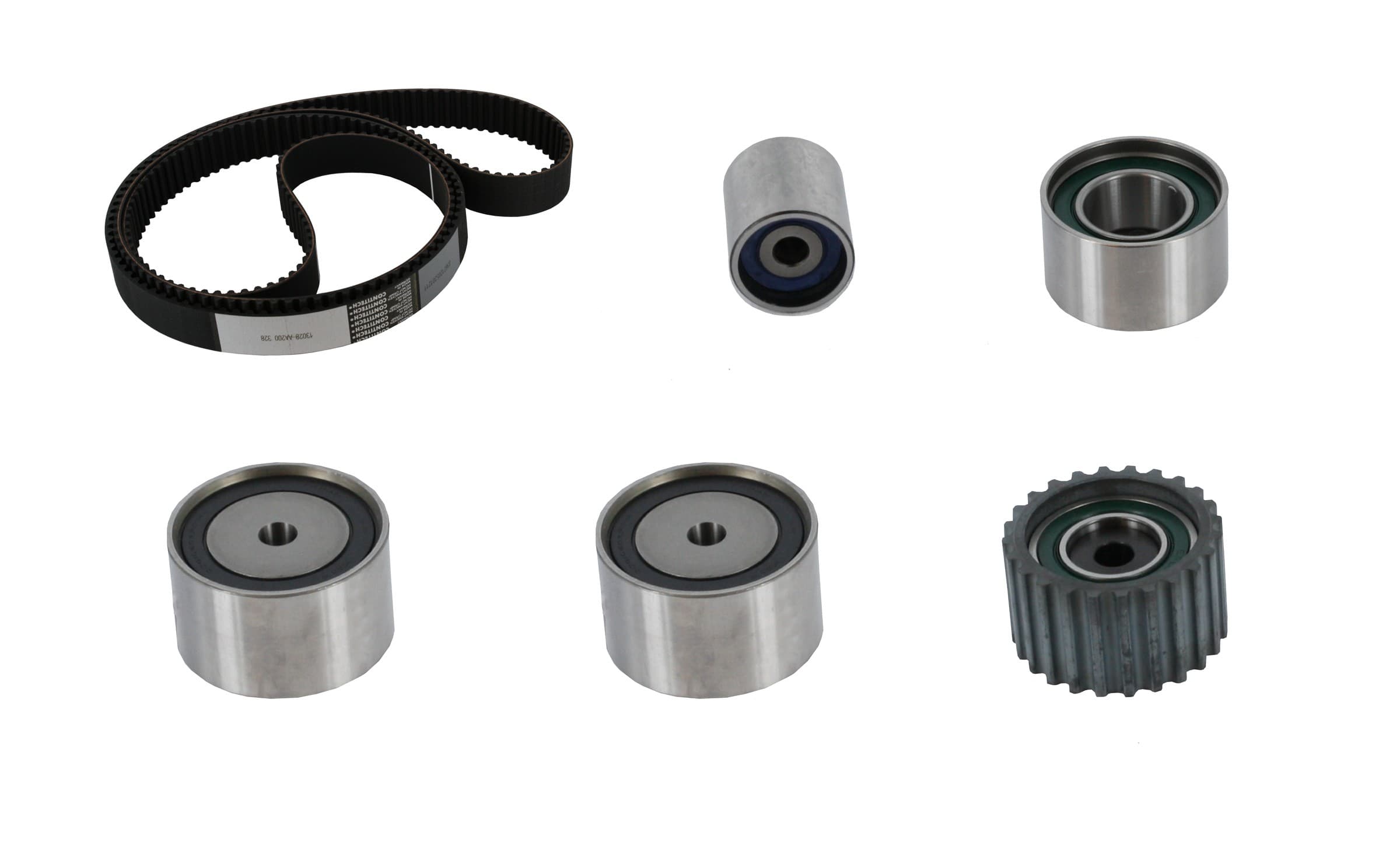 CONTITECH Timing Belt & Component Kit TB328K1