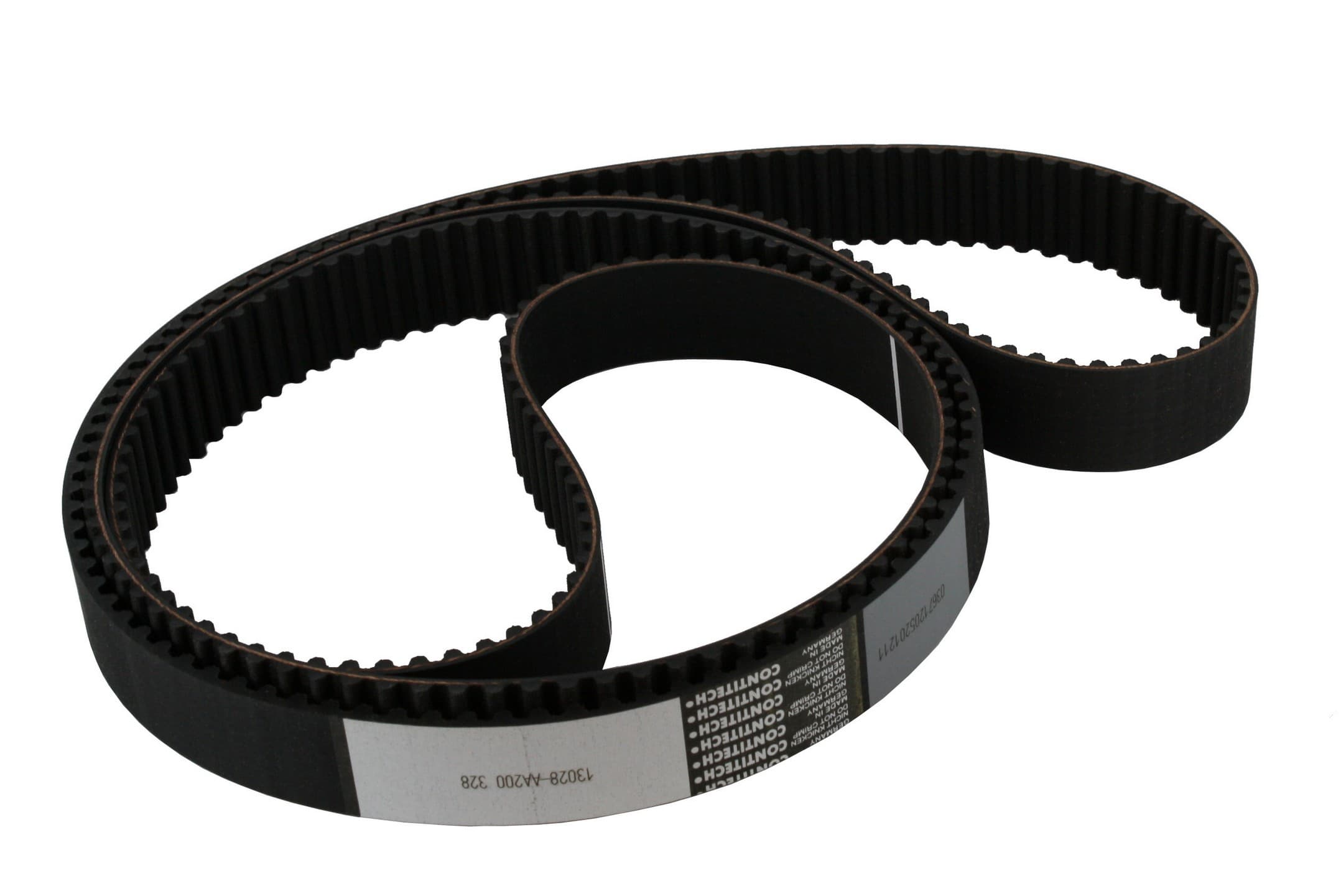CONTITECH Timing Belt TB328