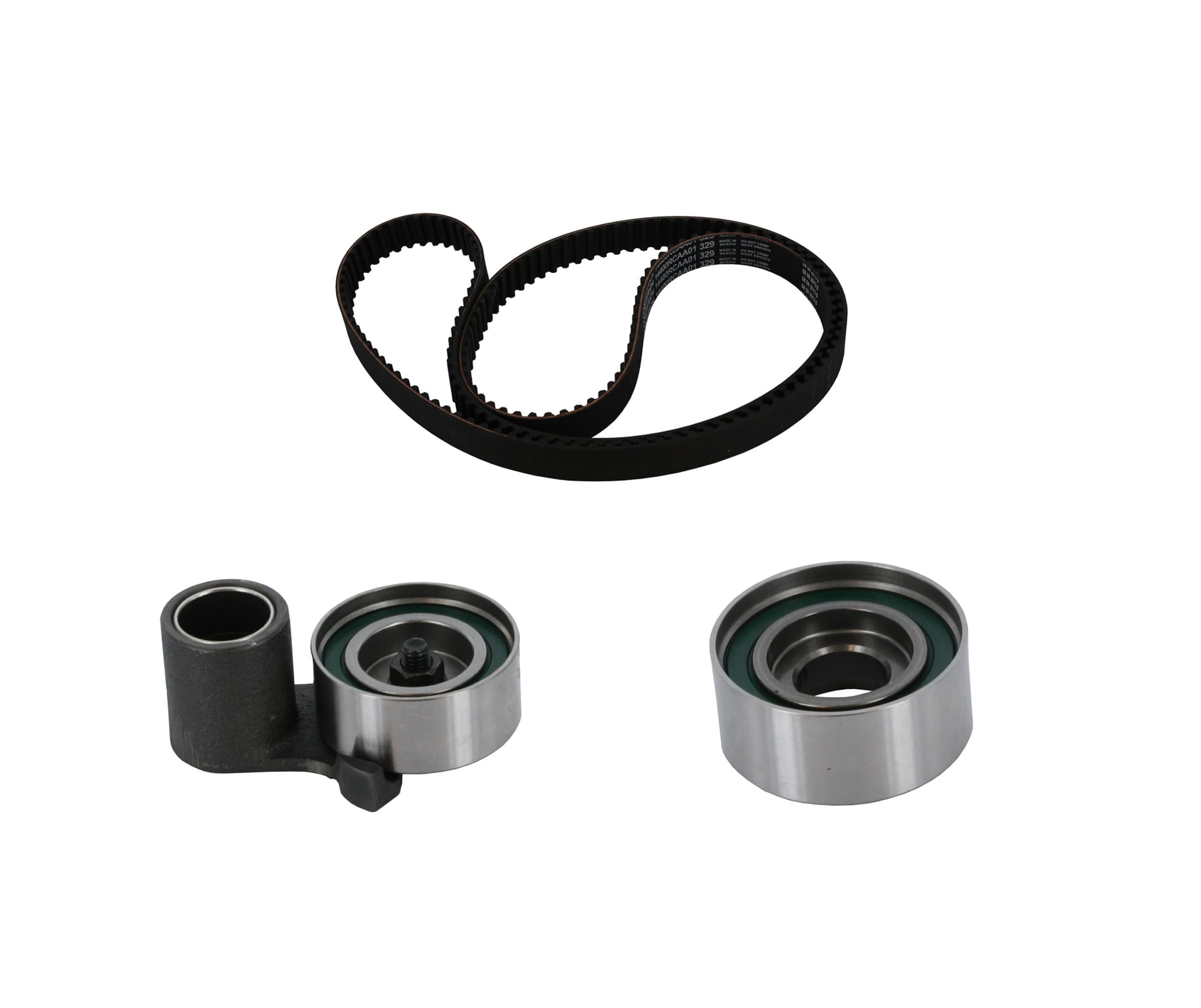 CONTITECH Timing Belt & Component Kit TB329K1