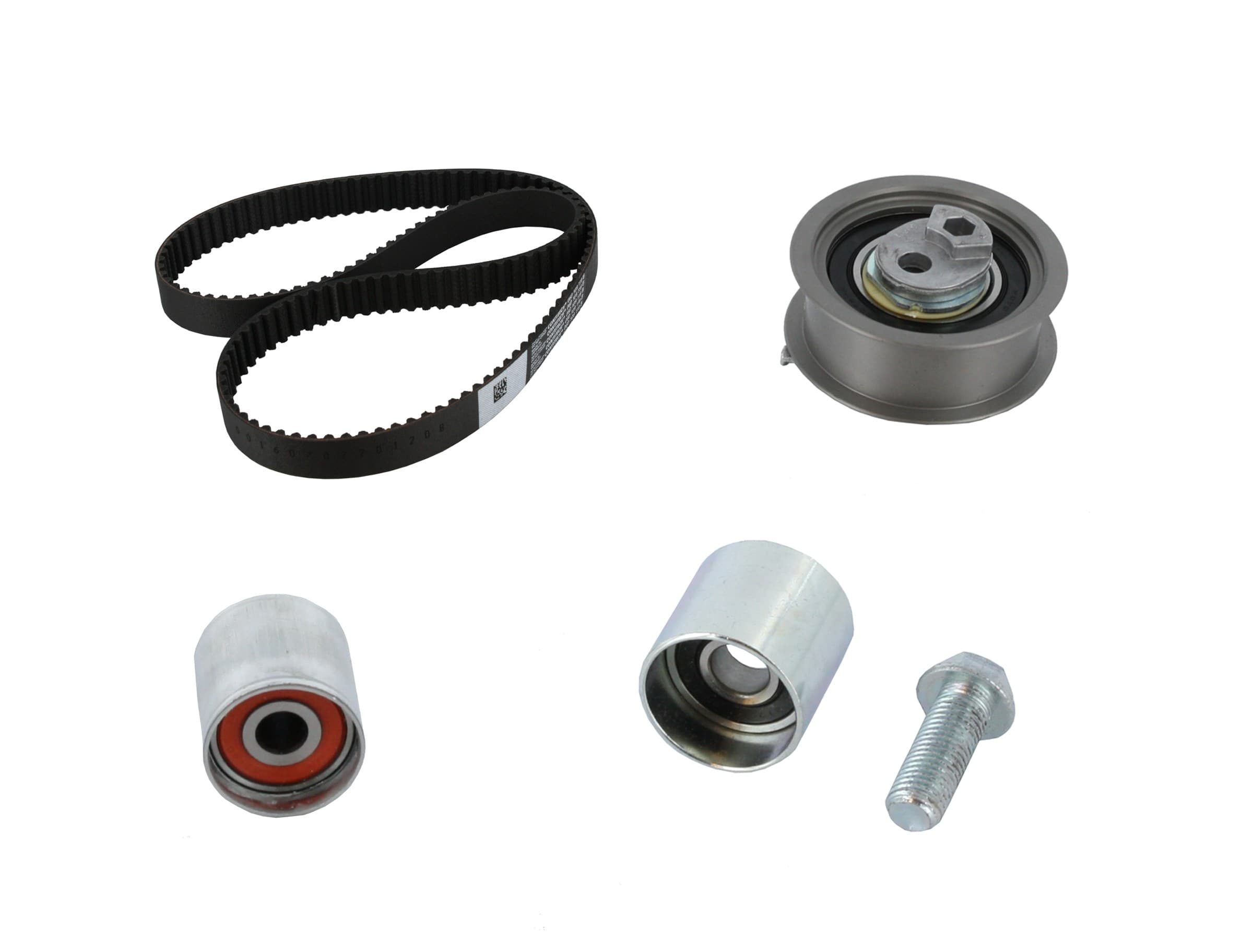 CONTITECH Timing Belt & Component Kit TB334K1