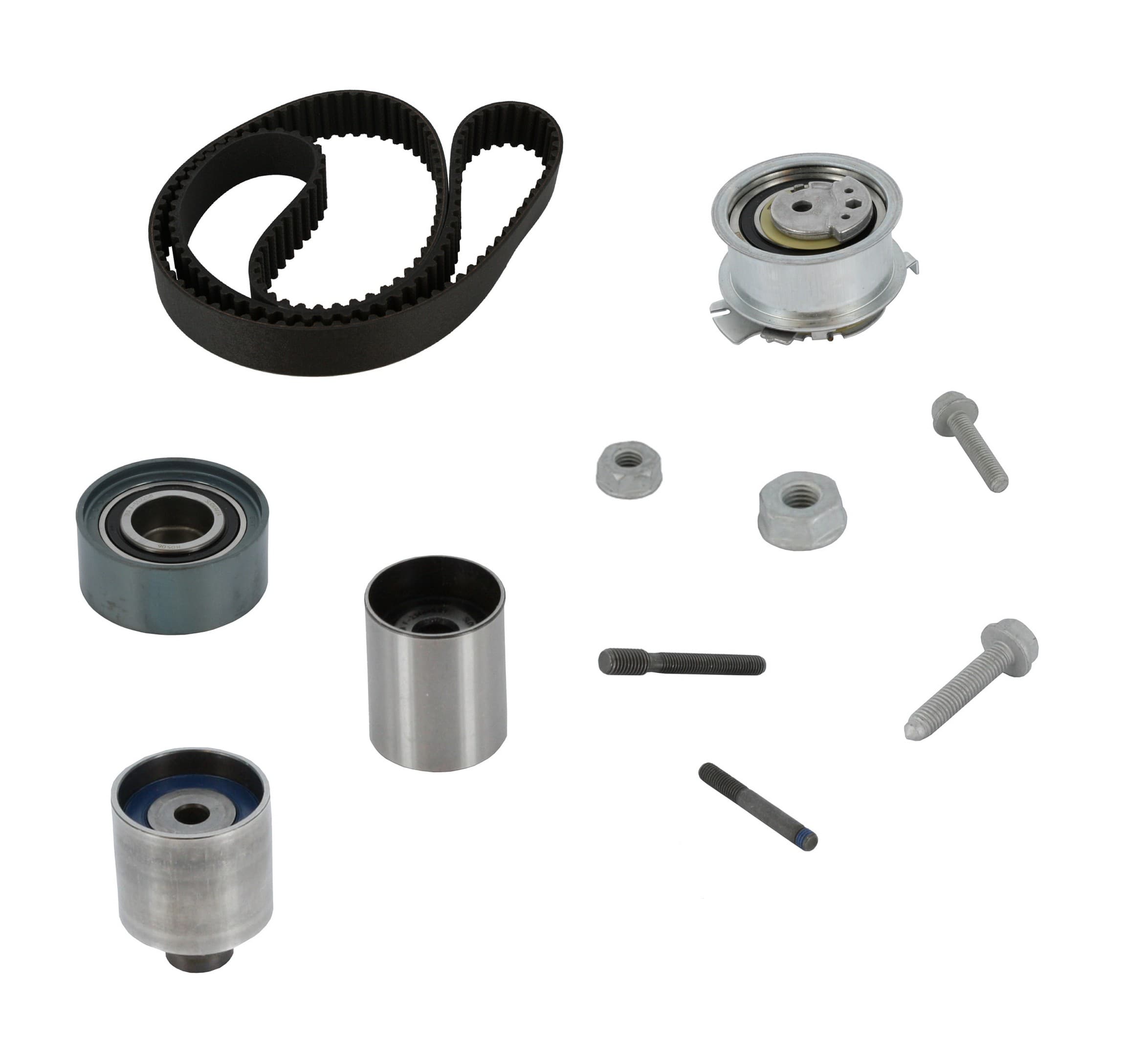 CONTITECH Timing Belt & Component Kit TB342K1