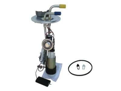 AUTOBEST Fuel Pump & Housing Assembly F1009A