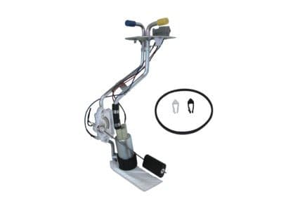 AUTOBEST Fuel Pump & Housing Assembly F1089A