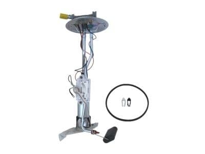 AUTOBEST Fuel Pump & Housing Assembly F1117A