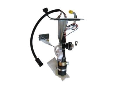 AUTOBEST Fuel Pump & Housing Assembly F1207A