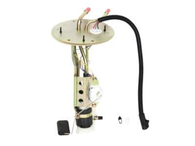 AUTOBEST Fuel Pump & Housing Assembly F1217A