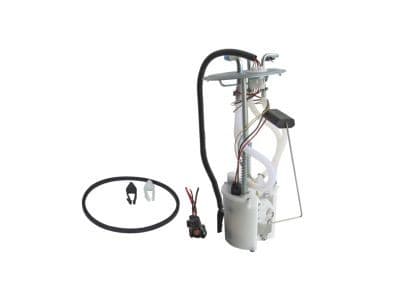 AUTOBEST Fuel Pump & Housing Assembly F1231A