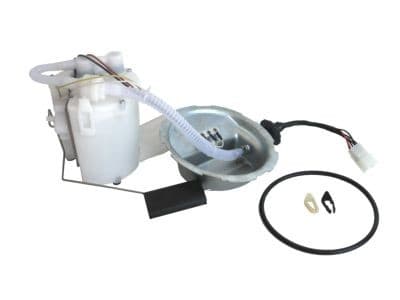 AUTOBEST Fuel Pump & Housing Assembly F1257A