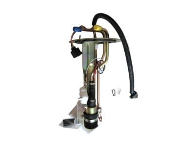 AUTOBEST Fuel Pump & Housing Assembly F1277A