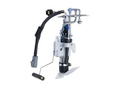 AUTOBEST Fuel Pump & Housing Assembly F1279A