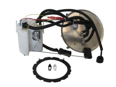 AUTOBEST Fuel Pump & Housing Assembly F1291A