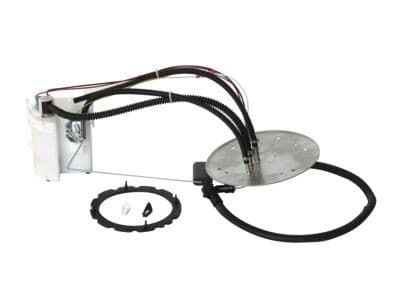AUTOBEST Fuel Pump & Housing Assembly F1292A