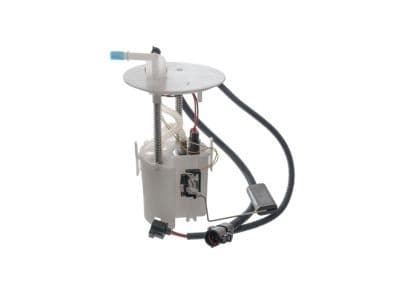 AUTOBEST Fuel Pump & Housing Assembly F1296A