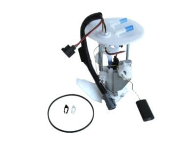 AUTOBEST Fuel Pump & Housing Assembly F1349A