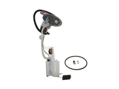 AUTOBEST Fuel Pump & Housing Assembly F1355A