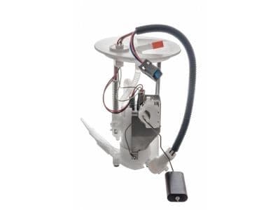 AUTOBEST Fuel Pump & Housing Assembly F1365A