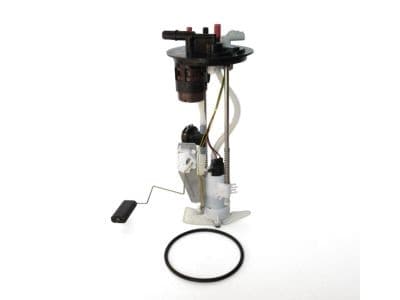 AUTOBEST Fuel Pump & Housing Assembly F1367A