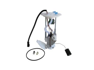 AUTOBEST Fuel Pump & Housing Assembly F1371A