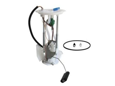 AUTOBEST Fuel Pump & Housing Assembly F1372A