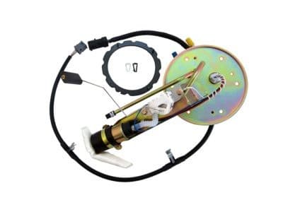 AUTOBEST Fuel Pump & Housing Assembly F1393A
