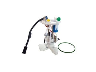 AUTOBEST Fuel Pump & Housing Assembly F1440A