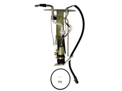 AUTOBEST Fuel Pump & Housing Assembly F1448A