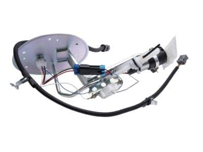 AUTOBEST Fuel Pump & Housing Assembly F1486A