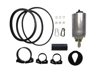AUTOBEST Fuel Pump F1498
